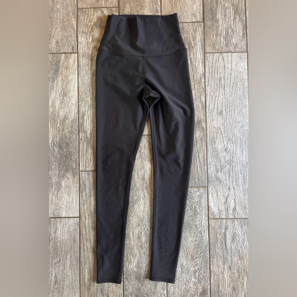 Alo high waisted legging